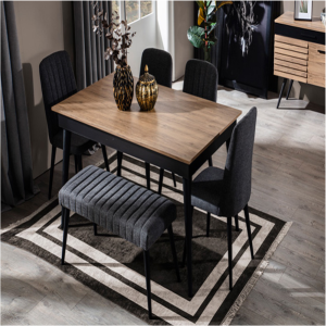 Yemek Masa ve Sandalye Modelleri